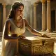 Pandora's Box - the accidental Myth Meaning & Symbolism