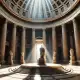 Pantheon Myth Meaning & Symbolism