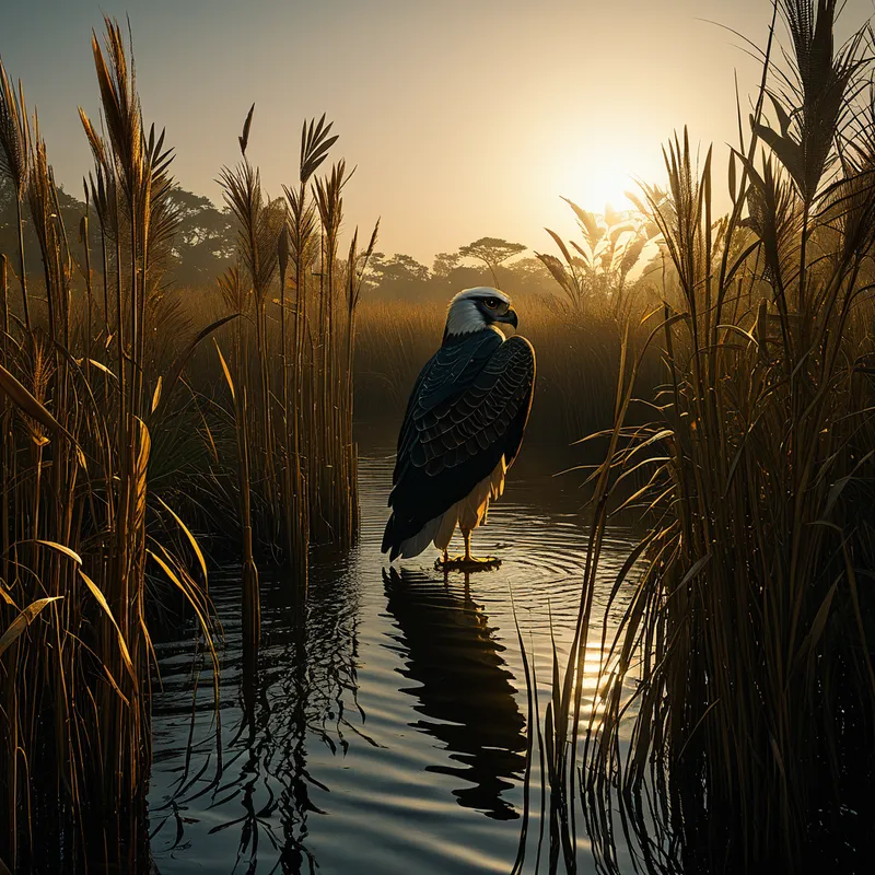 Papyrus Myth Meaning & Symbolism