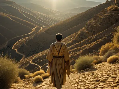 Parable of the Sower Myth Meaning & Symbolism