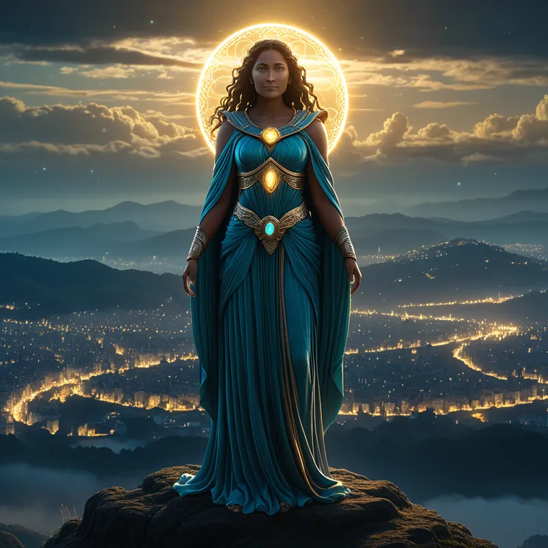 Parthenon Myth Meaning & Symbolism