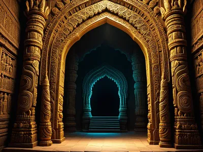 Patala Myth Meaning & Symbolism