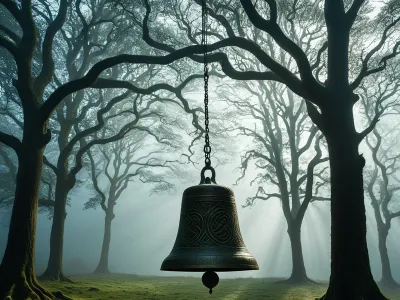 Peace Bells Myth Meaning & Symbolism