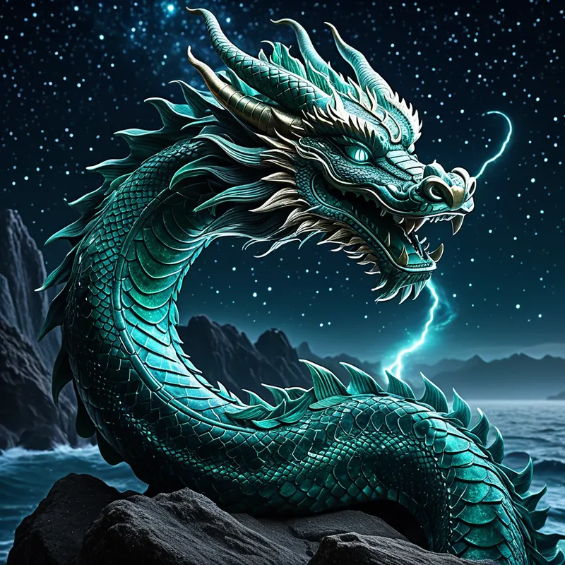 Pearl Myth Meaning & Symbolism