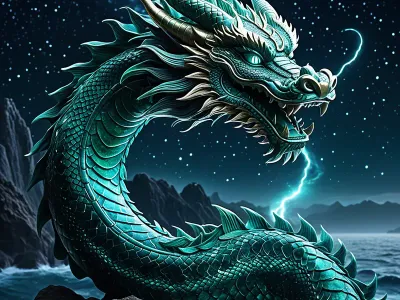 Pearl Myth Meaning & Symbolism