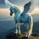 Pegasus Myth Meaning & Symbolism
