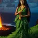 Pele and Hi'iaka Myth Meaning & Symbolism