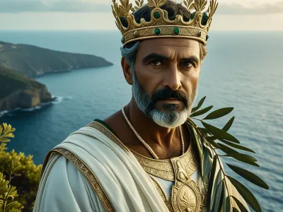 Pelops Myth Meaning & Symbolism