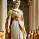 Peplos of Athena Myth Meaning & Symbolism