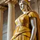 Peplos Myth Meaning & Symbolism