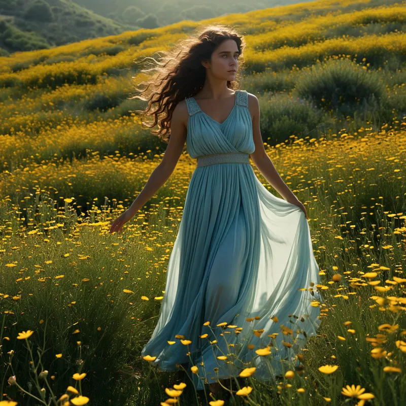 Persephone and Pomegranate Seeds Myth Meaning & Symbolism