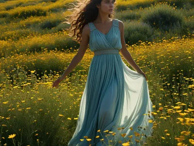 Persephone and Pomegranate Seeds Myth Meaning & Symbolism