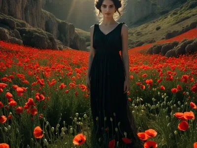 Persephone from Greek mytholog Myth Meaning & Symbolism