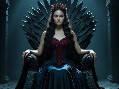 Persephone Myth Meaning & Symbolism