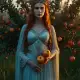 Persephone's Asphodel Myth Meaning & Symbolism