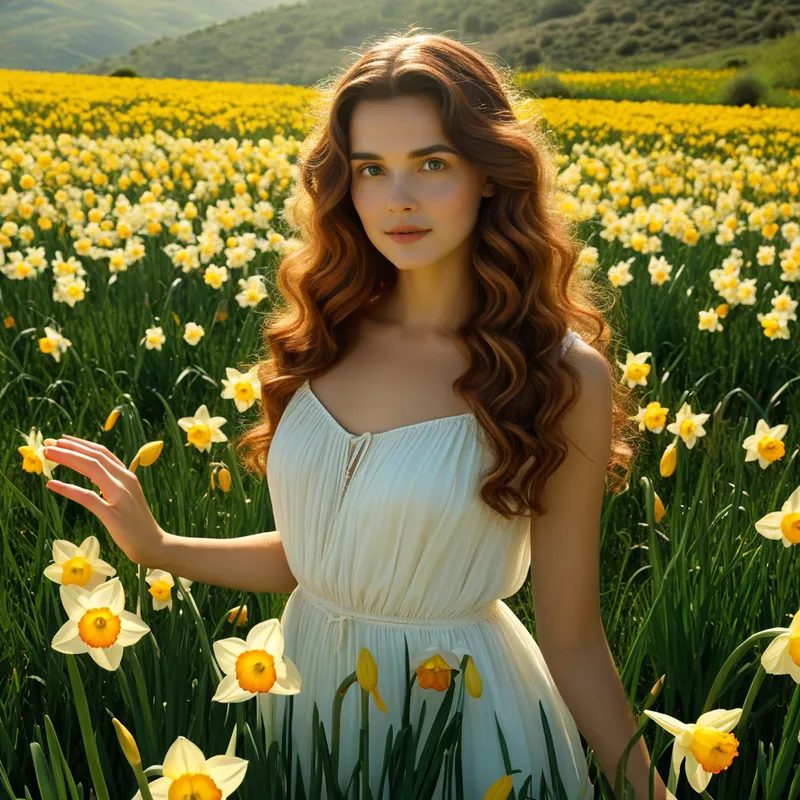 Persephone's Pomegranate Seeds Myth Meaning & Symbolism