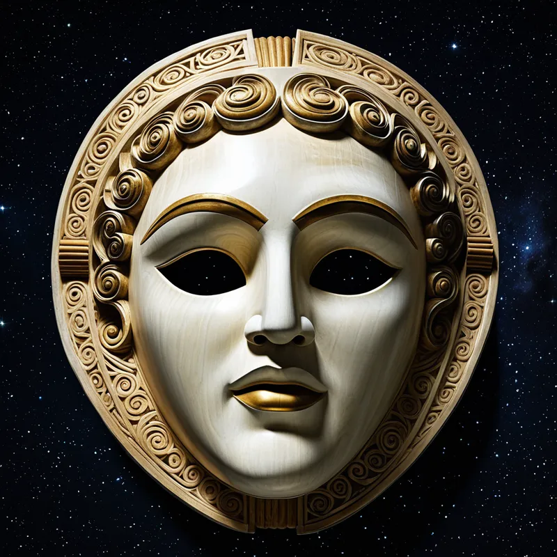 Persona Myth Meaning & Symbolism