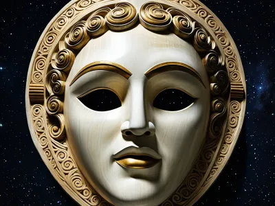 Persona Myth Meaning & Symbolism