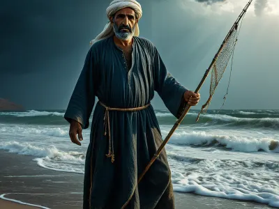 Peter the Rock Myth Meaning & Symbolism