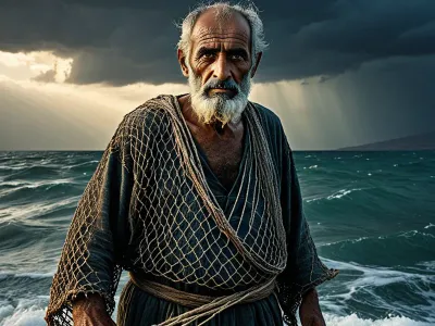 Peter Myth Meaning & Symbolism