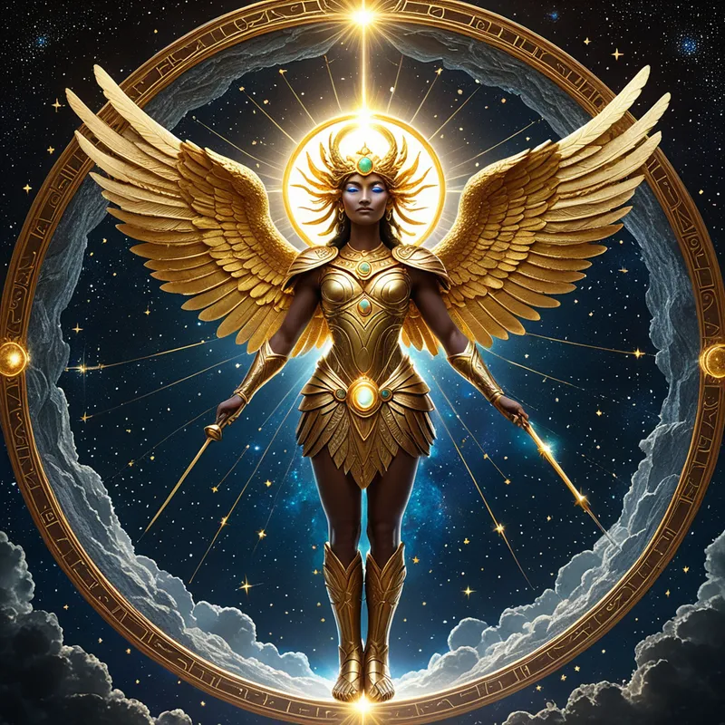 Phanes Myth Meaning & Symbolism