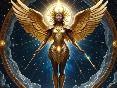 Phanes Myth Meaning & Symbolism