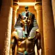 Pharaoh Myth Meaning & Symbolism