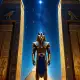 Pharaoh's Burial Rituals Myth Meaning & Symbolism
