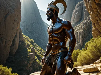 Pheidippides Myth Meaning & Symbolism