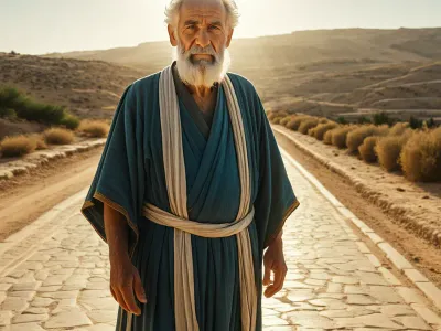 Philip the Apostle Myth Meaning & Symbolism