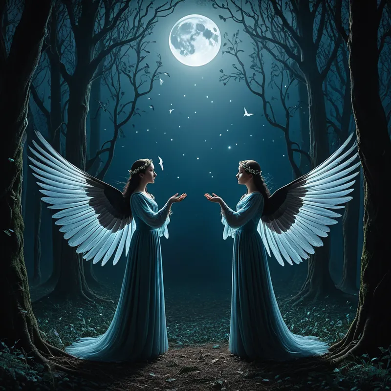 Philomela & Procne Myth Meaning & Symbolism