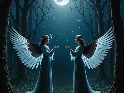 Philomela & Procne Myth Meaning & Symbolism