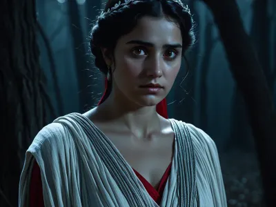 Philomela Myth Meaning & Symbolism