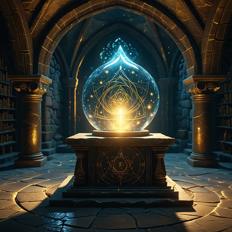 Philosopher's Stone Myth Meaning & Symbolism