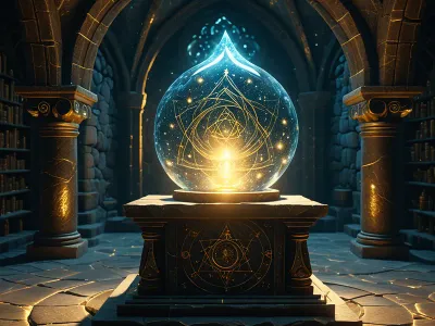 Philosopher's Stone Myth Meaning & Symbolism