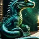 Philosophical Basilisk Myth Meaning & Symbolism