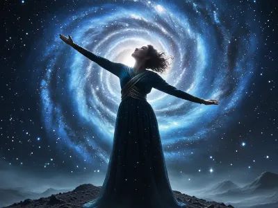 Philosophical Star Myth Meaning & Symbolism