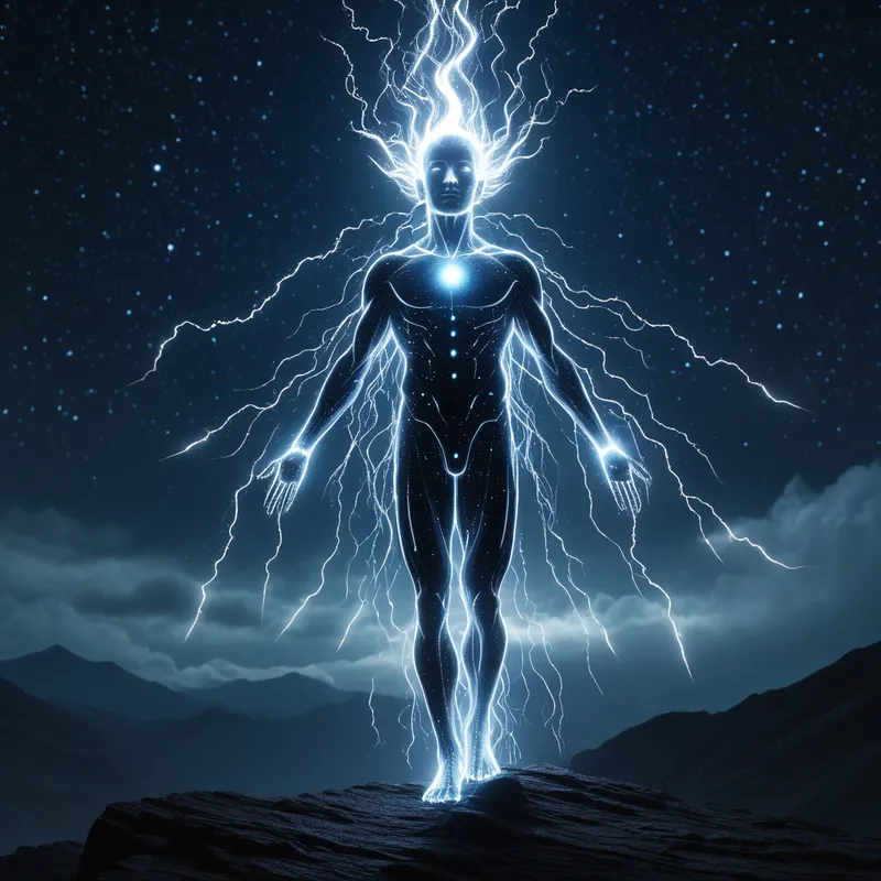 Phosphorus Myth Meaning & Symbolism