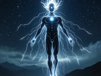 Phosphorus Myth Meaning & Symbolism