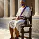 Pilate's Judgment Seat Myth Meaning & Symbolism