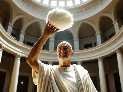 Pileus Myth Meaning & Symbolism