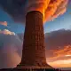Pillar of Cloud Myth Meaning & Symbolism