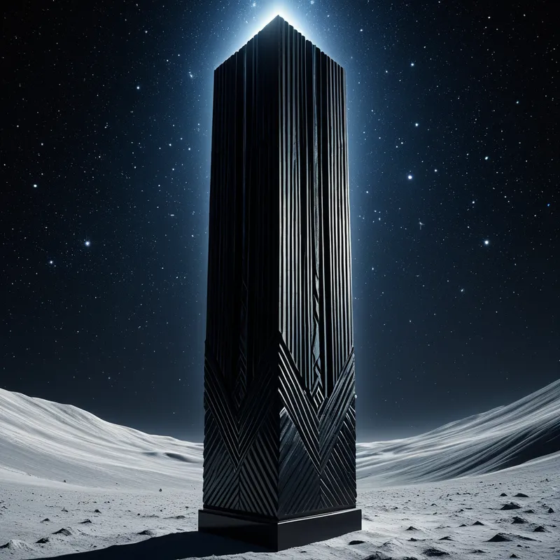 Pillar of Severity Myth Meaning & Symbolism