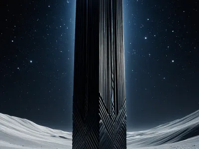 Pillar of Severity Myth Meaning & Symbolism