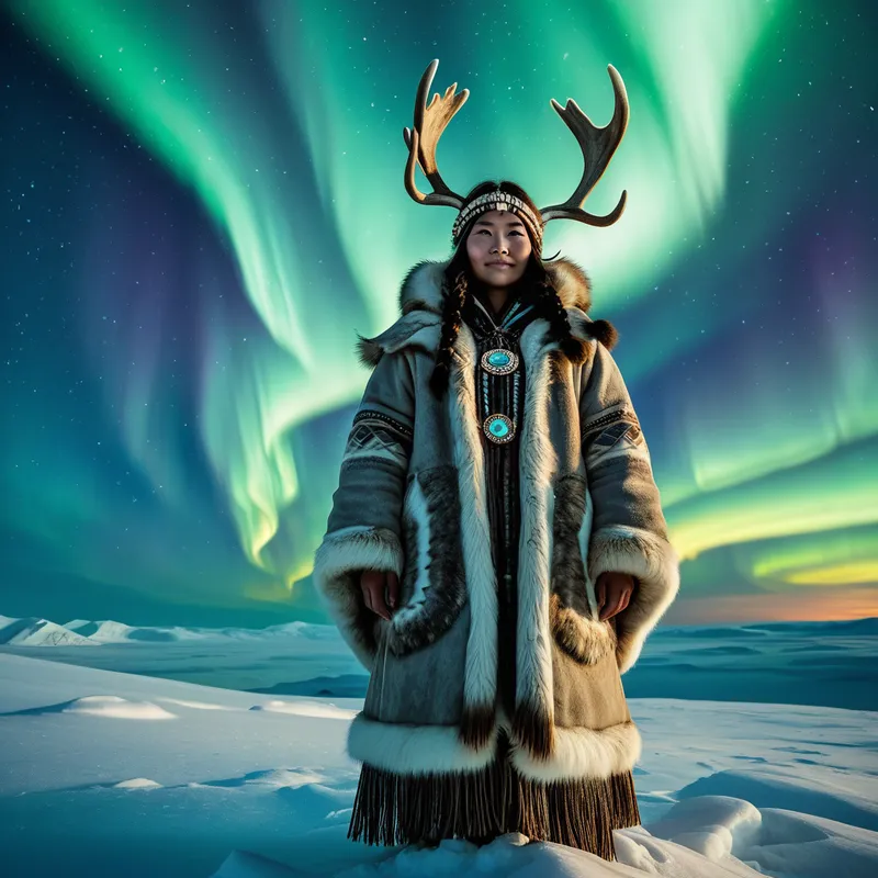 Pinga Goddess of the Hunt Myth Meaning & Symbolism