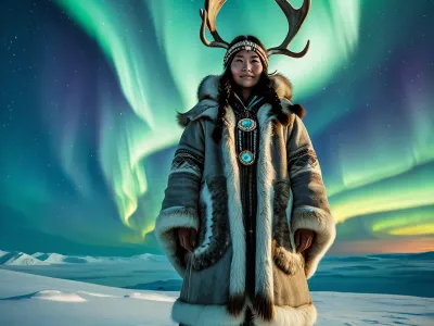 Pinga Goddess of the Hunt Myth Meaning & Symbolism