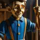 Pinocchio Myth Meaning & Symbolism