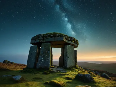 Pixies Myth Meaning & Symbolism