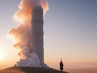 Plains Indian Smoke Signaling Myth Meaning & Symbolism