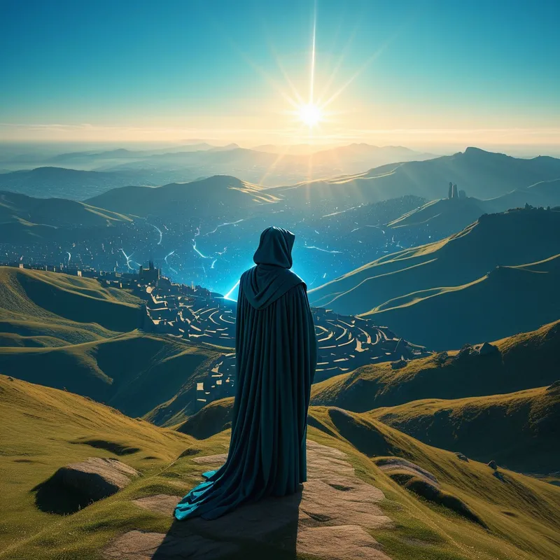 Plato's Theory of Forms Myth Meaning & Symbolism